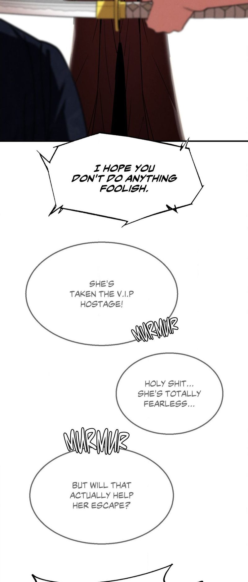 18+ Seniors of Class 5 Chapter 108 page 48