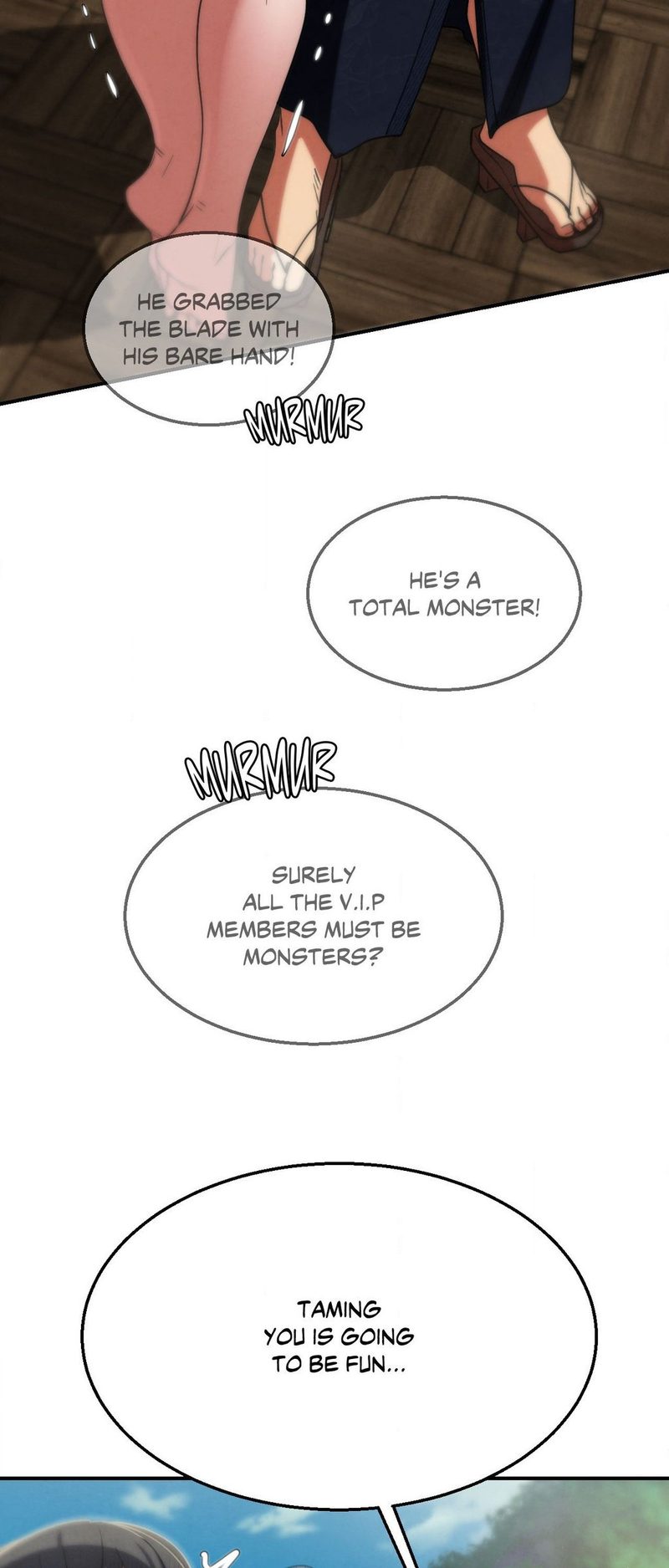 18+ Seniors of Class 5 Chapter 108 page 54