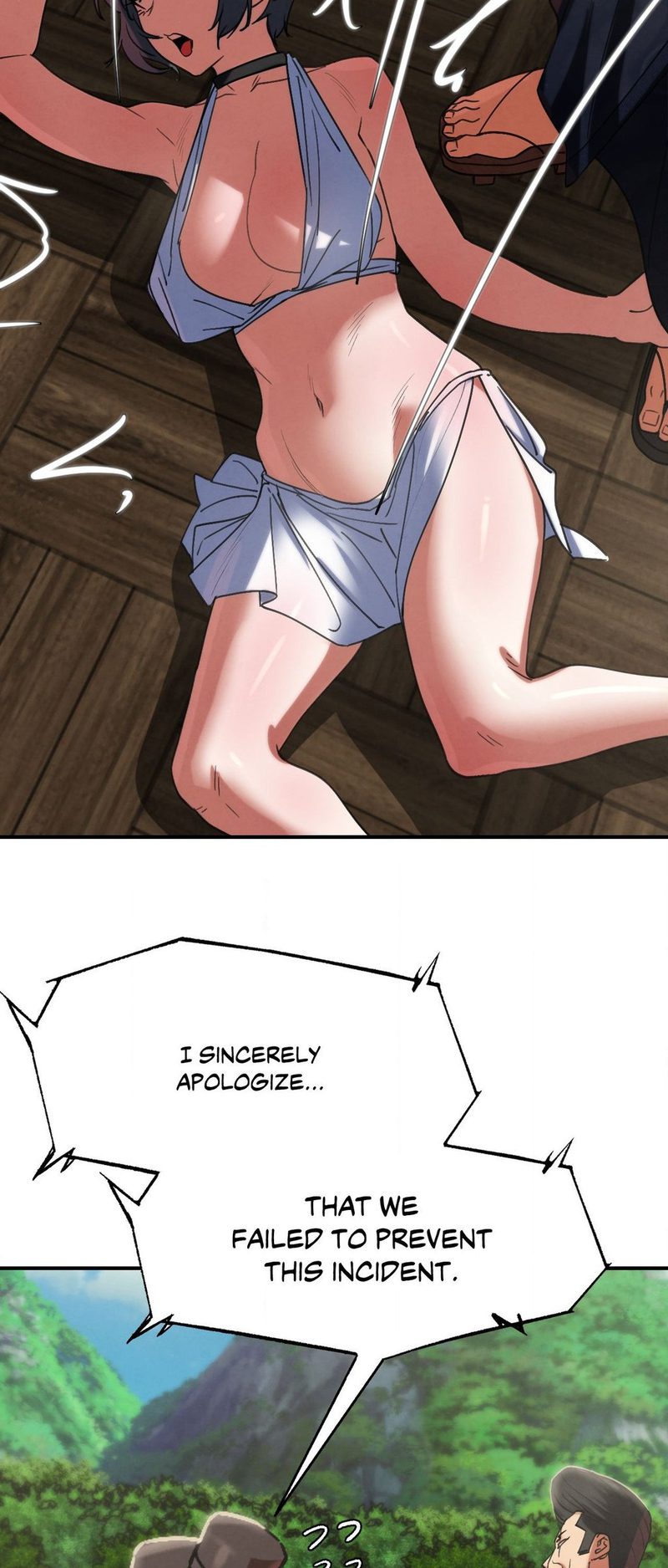 18+ Seniors of Class 5 Chapter 108 page 56