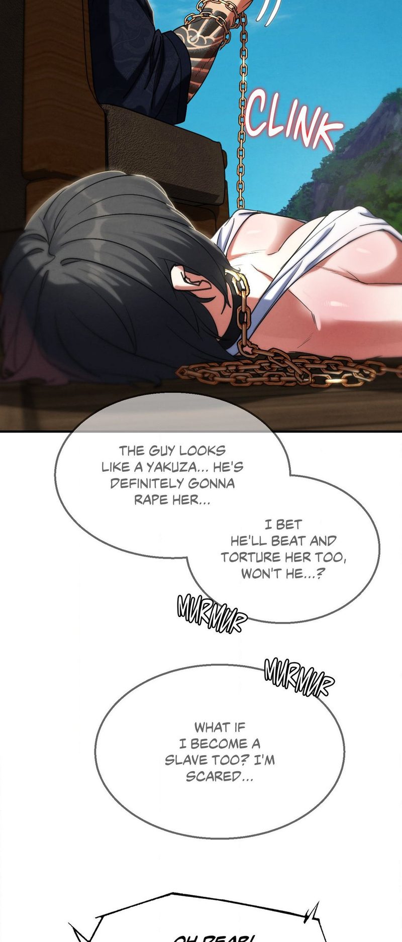 18+ Seniors of Class 5 Chapter 108 page 59