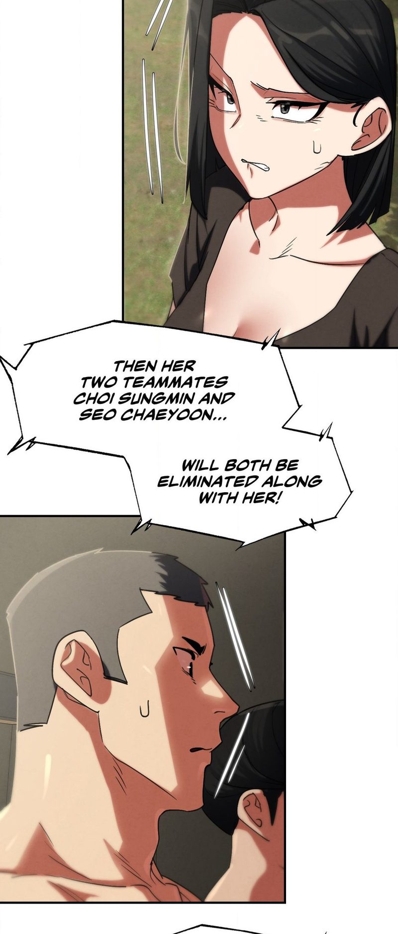 18+ Seniors of Class 5 Chapter 108 page 63