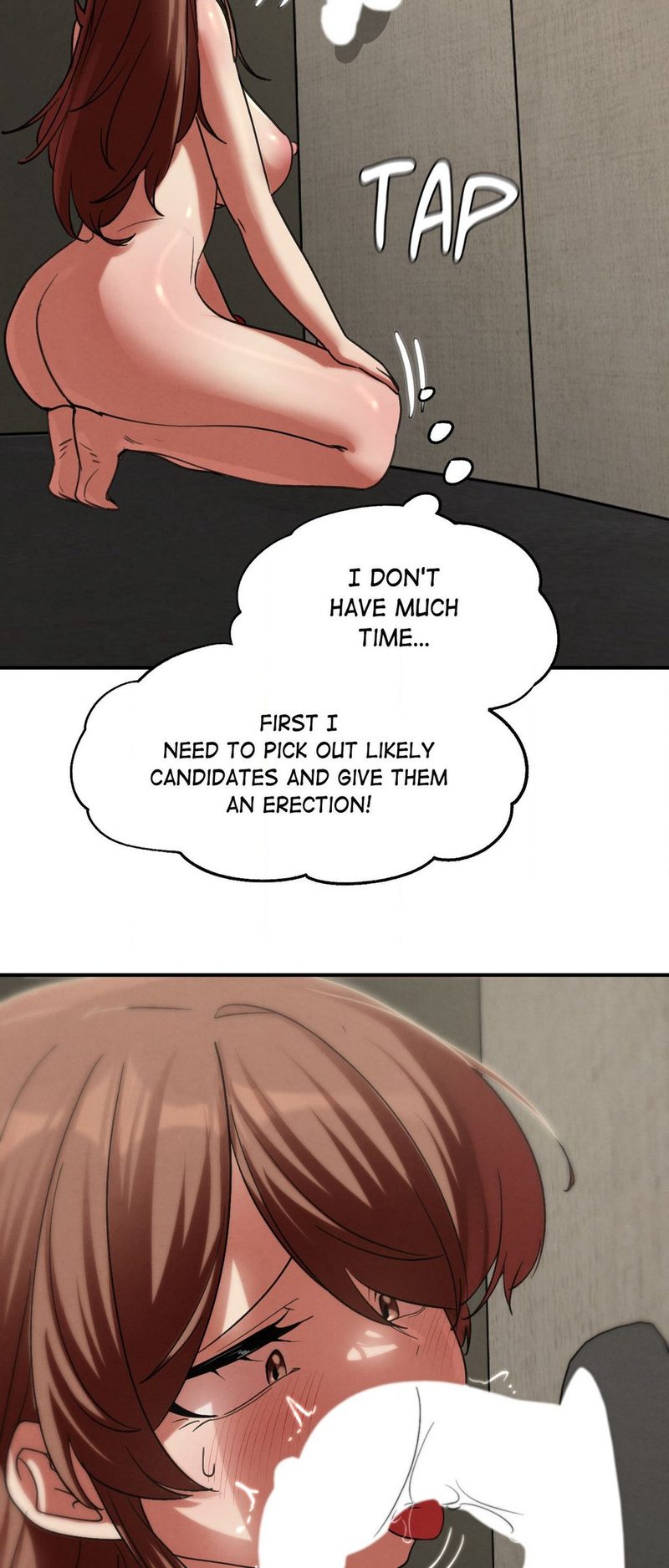 18+ Seniors of Class 5 Chapter 108 page 70