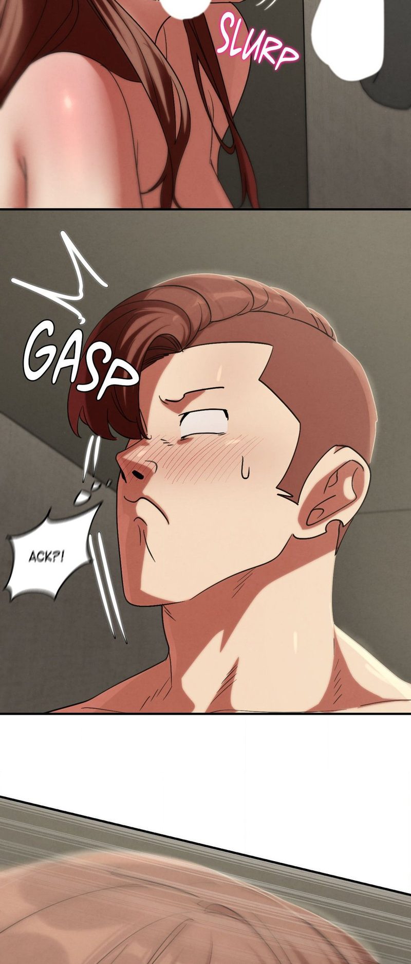 18+ Seniors of Class 5 Chapter 108 page 71