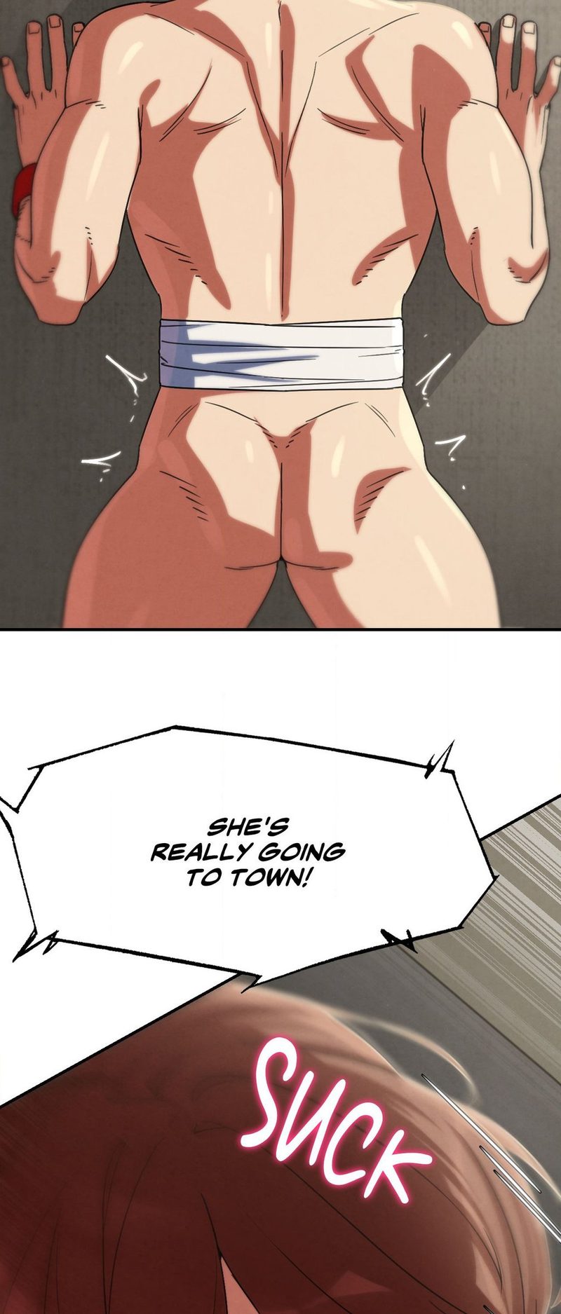 18+ Seniors of Class 5 Chapter 108 page 73