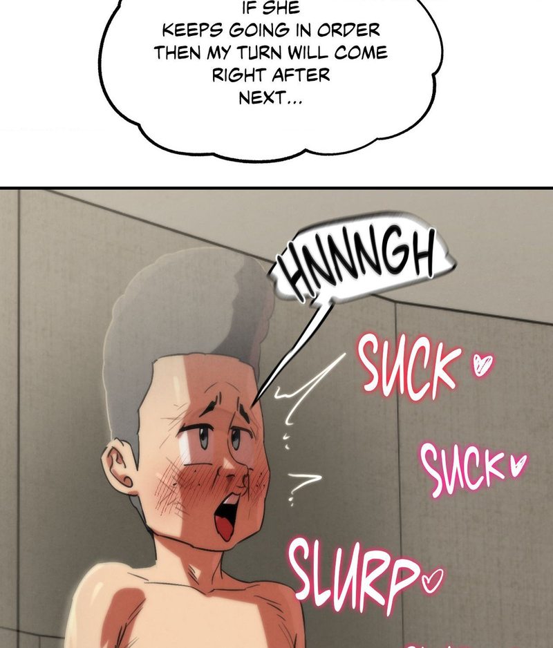 18+ Seniors of Class 5 Chapter 109 page 17
