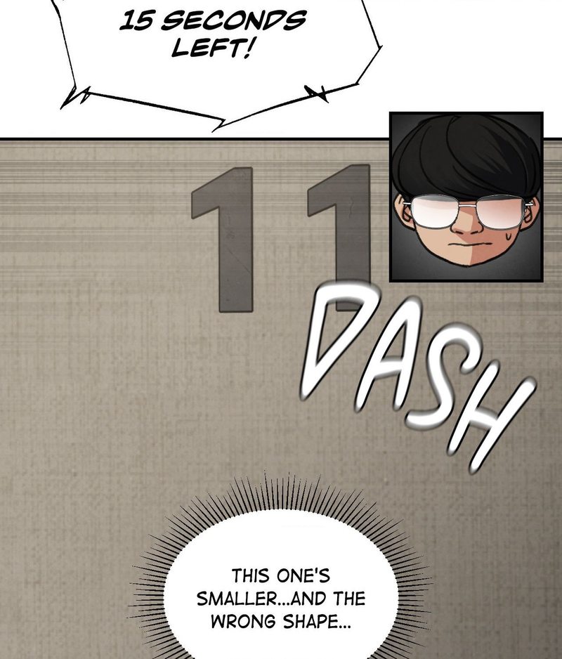 18+ Seniors of Class 5 Chapter 109 page 77