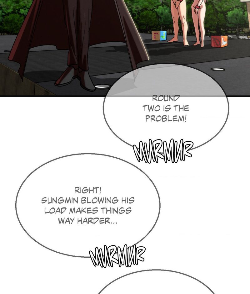 18+ Seniors of Class 5 Chapter 109 page 109