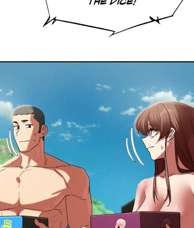 18+ Seniors of Class 5 Chapter 109 page 111