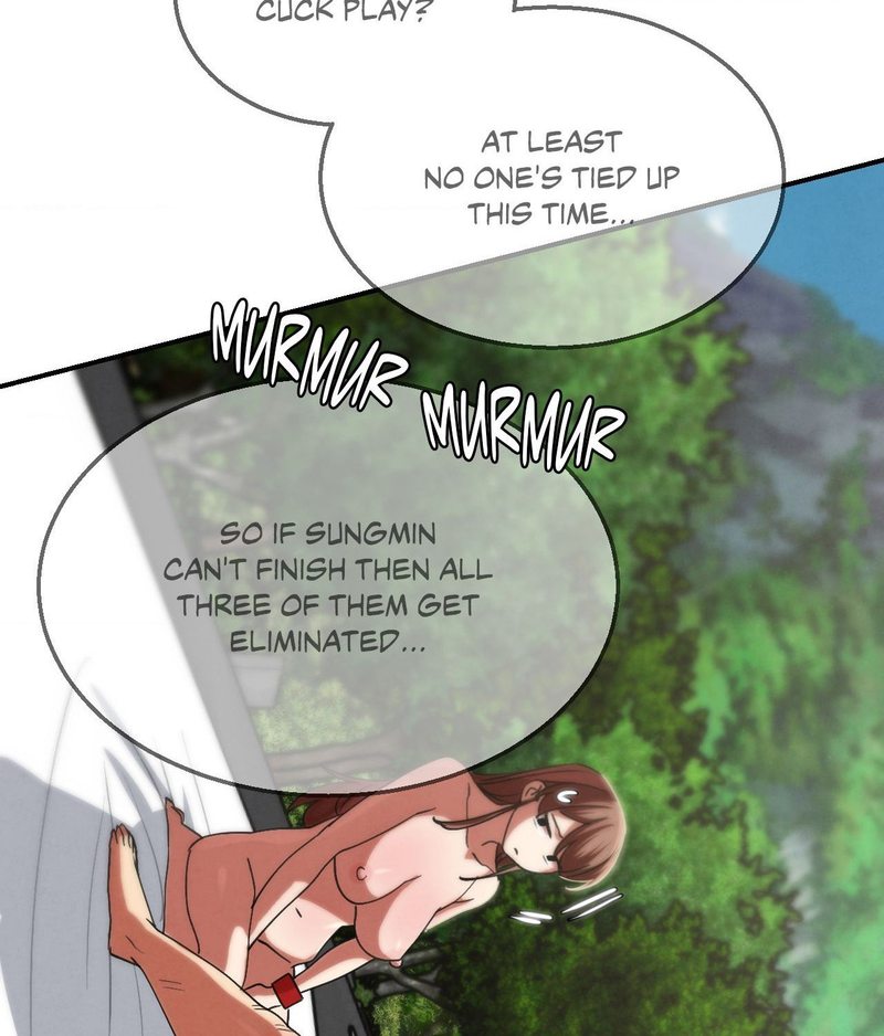 18+ Seniors of Class 5 Chapter 109 page 122