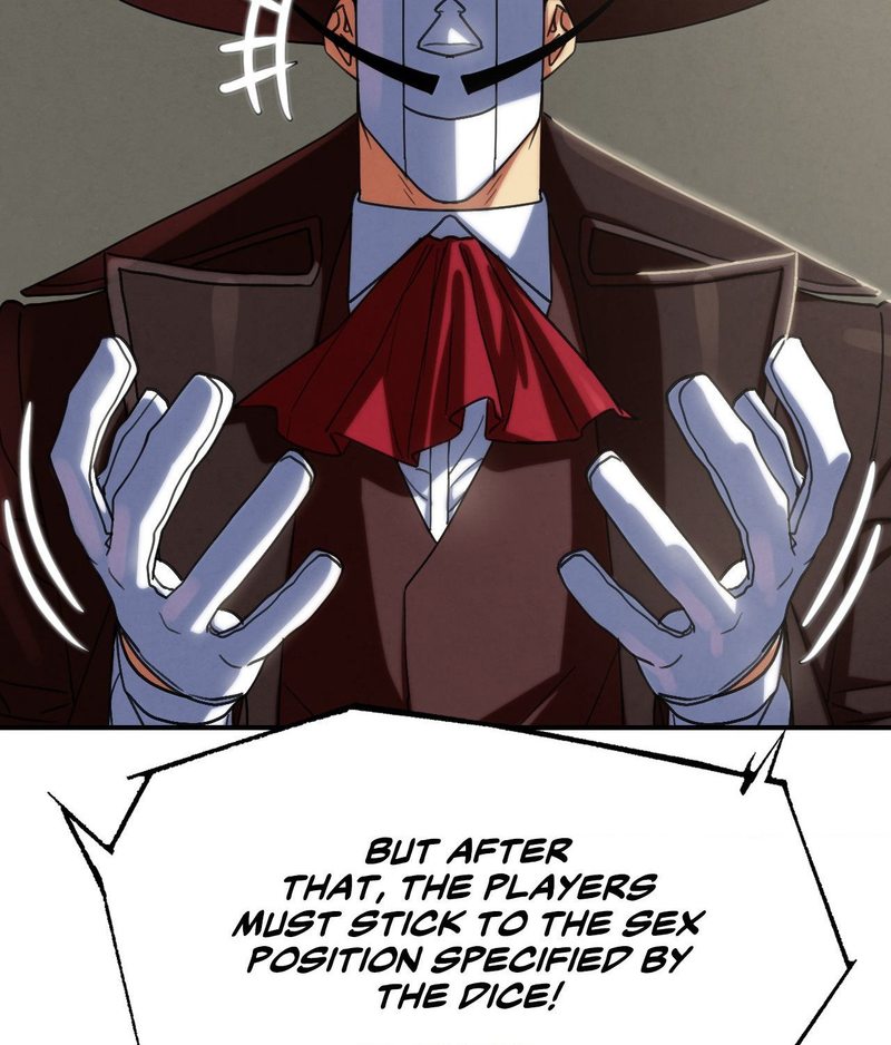 18+ Seniors of Class 5 Chapter 109 page 129