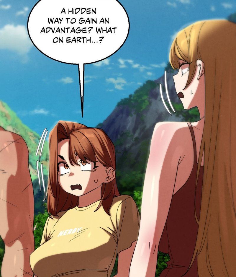 18+ Seniors of Class 5 Chapter 109 page 132
