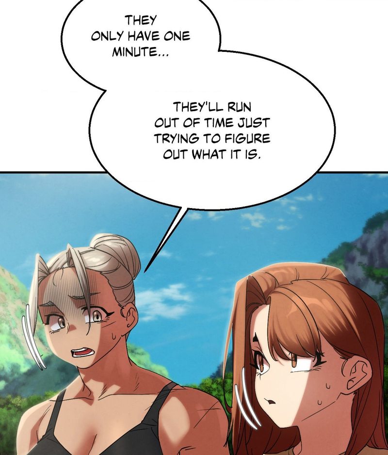 18+ Seniors of Class 5 Chapter 109 page 134