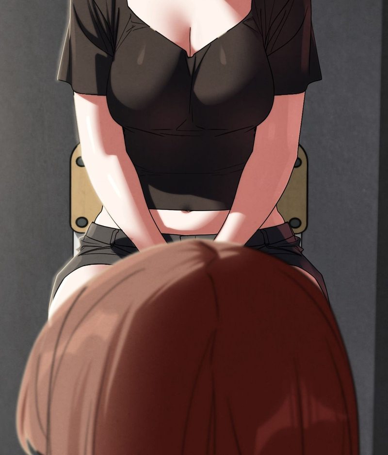 18+ Seniors of Class 5 Chapter 109 page 138