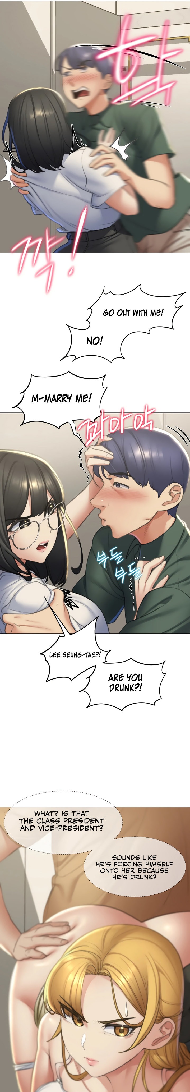 18+ Seniors of Class 5 Chapter 11 page 7
