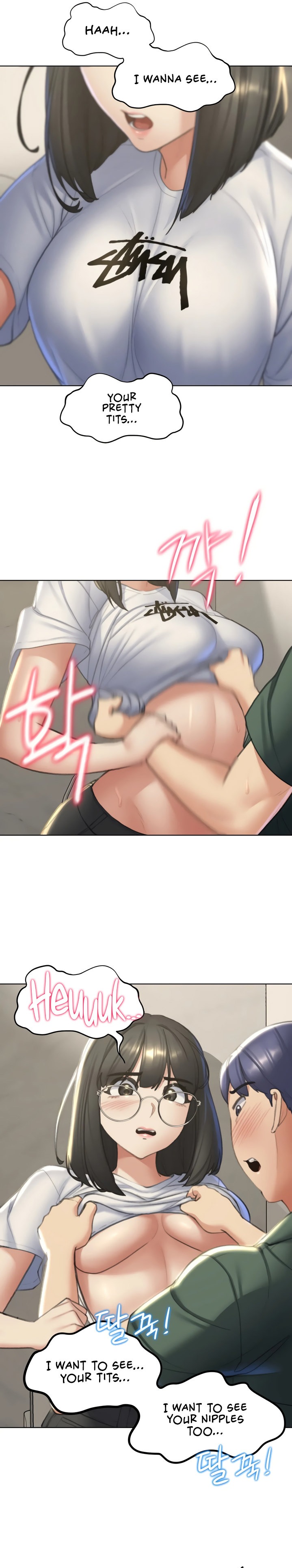 18+ Seniors of Class 5 Chapter 11 page 10