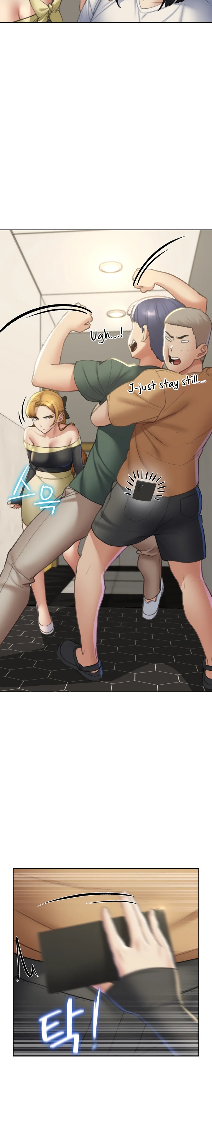 18+ Seniors of Class 5 Chapter 11 page 12
