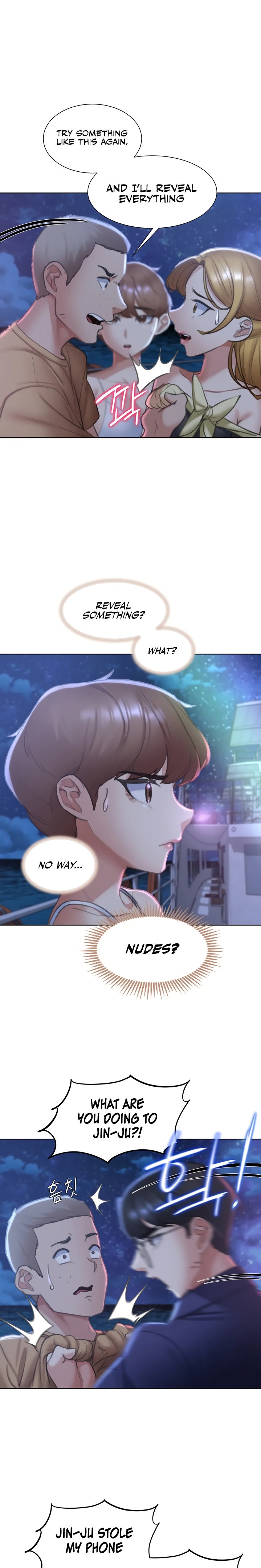 18+ Seniors of Class 5 Chapter 11 page 16