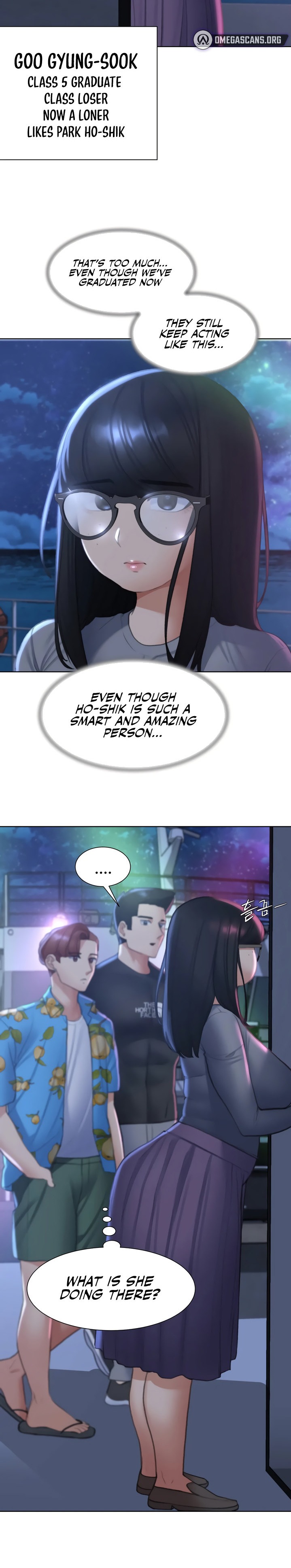 18+ Seniors of Class 5 Chapter 11 page 21