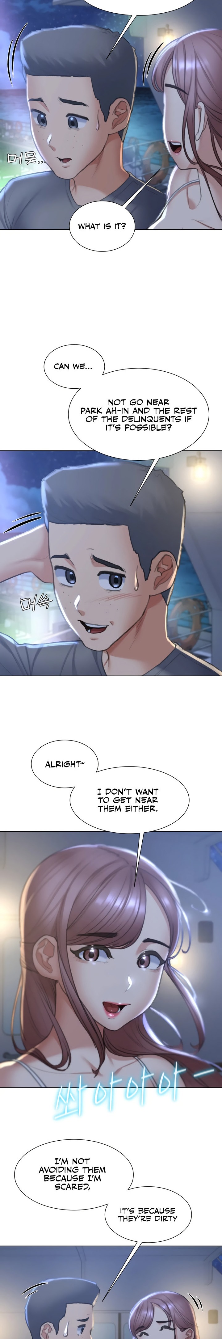 18+ Seniors of Class 5 Chapter 11 page 23
