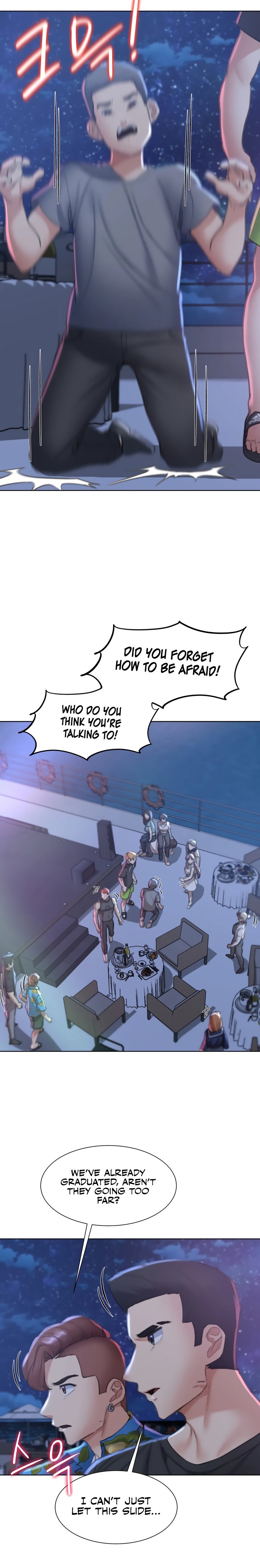 18+ Seniors of Class 5 Chapter 11 page 27