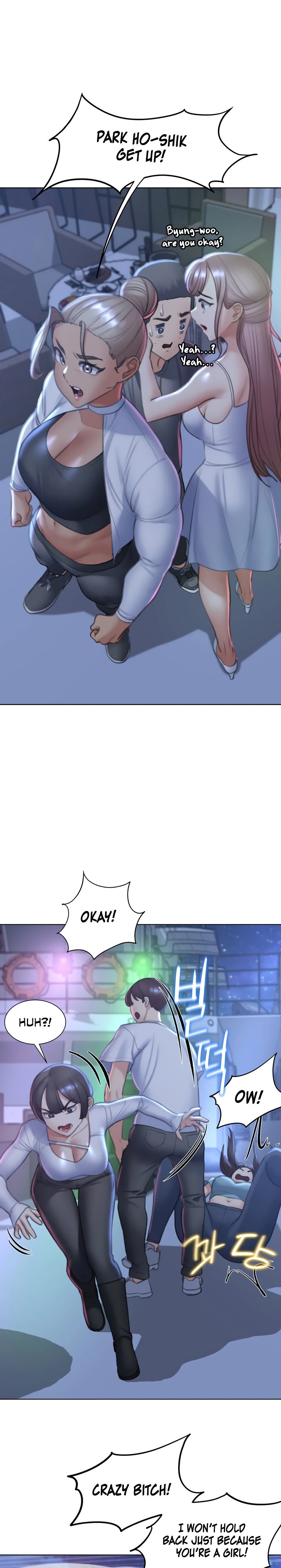18+ Seniors of Class 5 Chapter 11 page 29