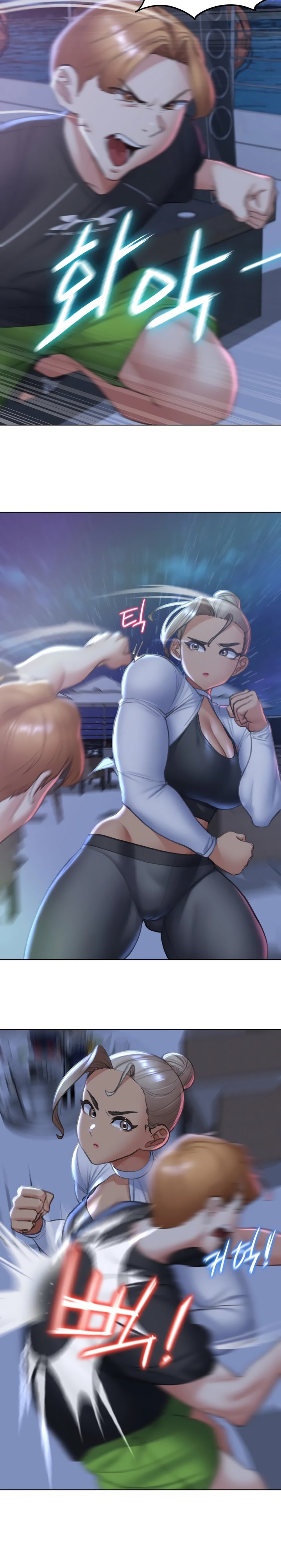 18+ Seniors of Class 5 Chapter 11 page 30