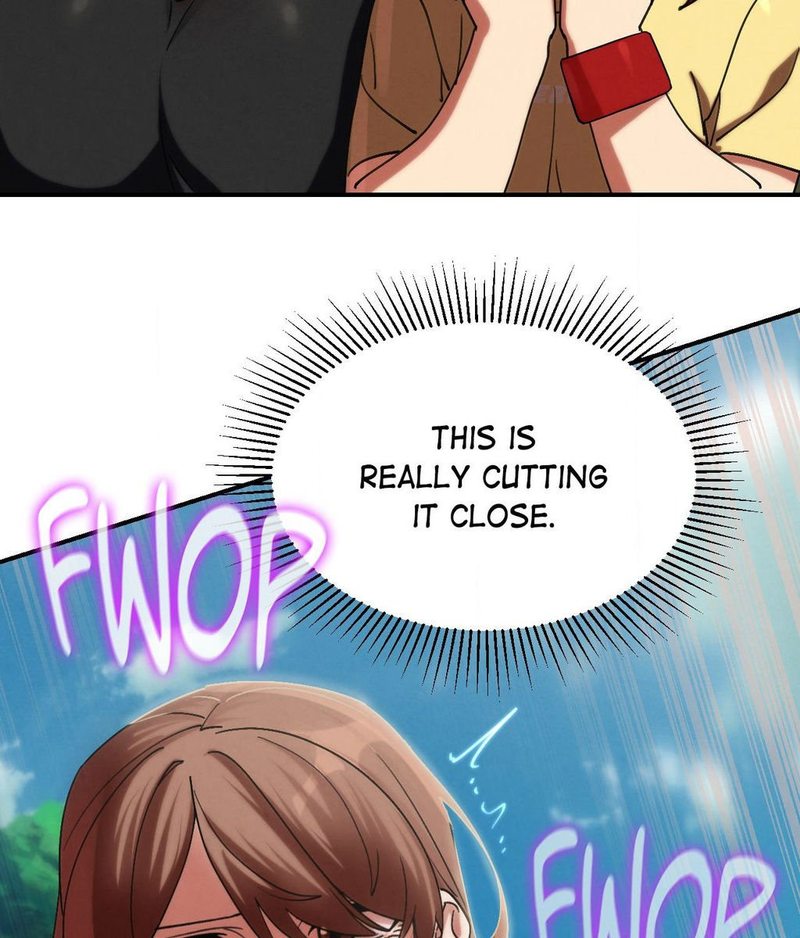 18+ Seniors of Class 5 Chapter 110 page 45