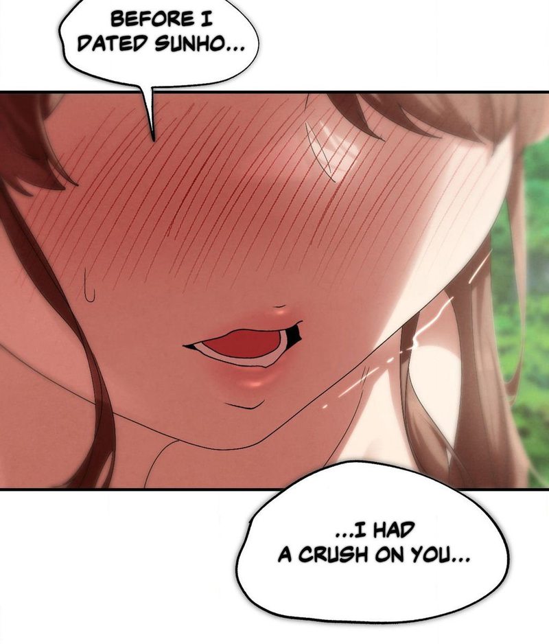 18+ Seniors of Class 5 Chapter 110 page 50