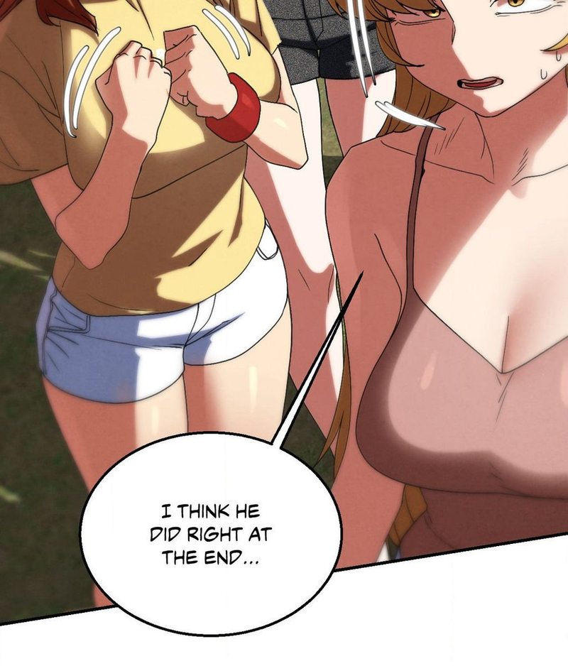 18+ Seniors of Class 5 Chapter 110 page 79