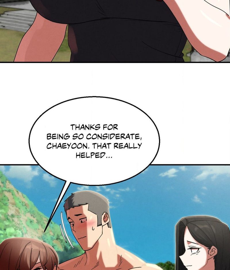 18+ Seniors of Class 5 Chapter 110 page 93