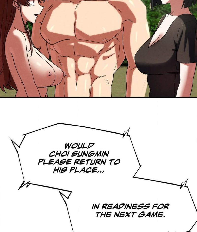 18+ Seniors of Class 5 Chapter 110 page 94