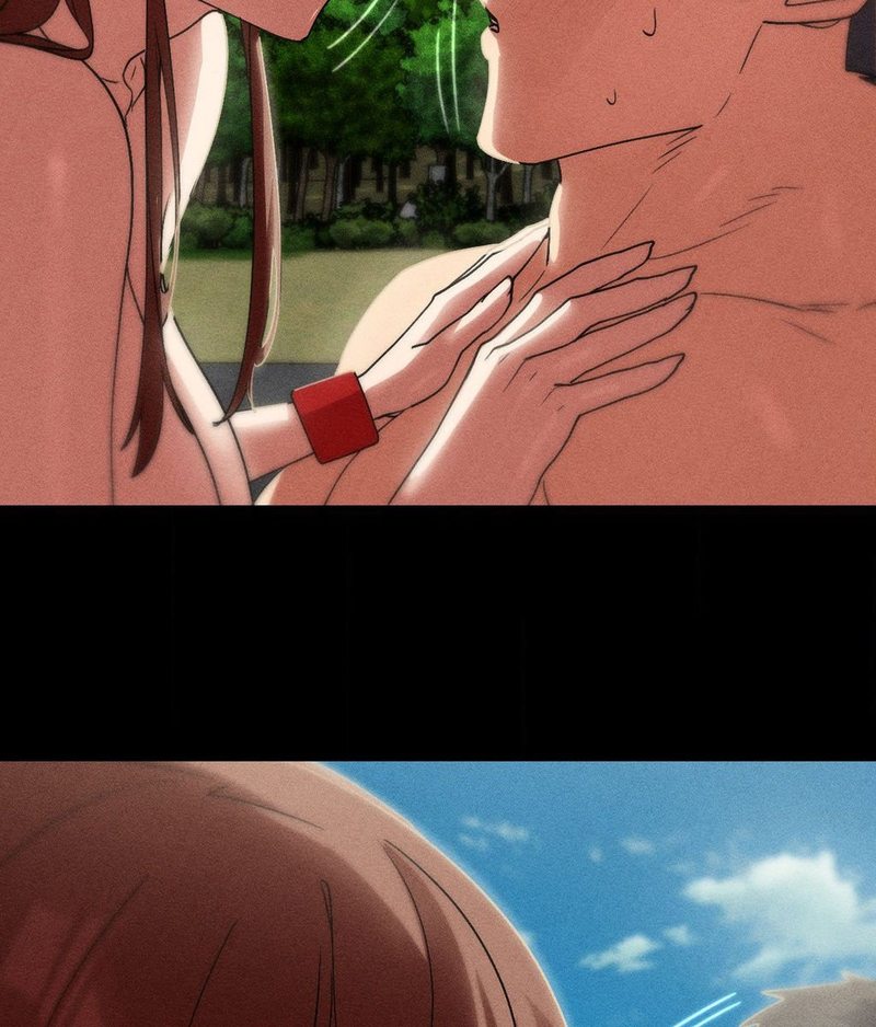 18+ Seniors of Class 5 Chapter 110 page 99