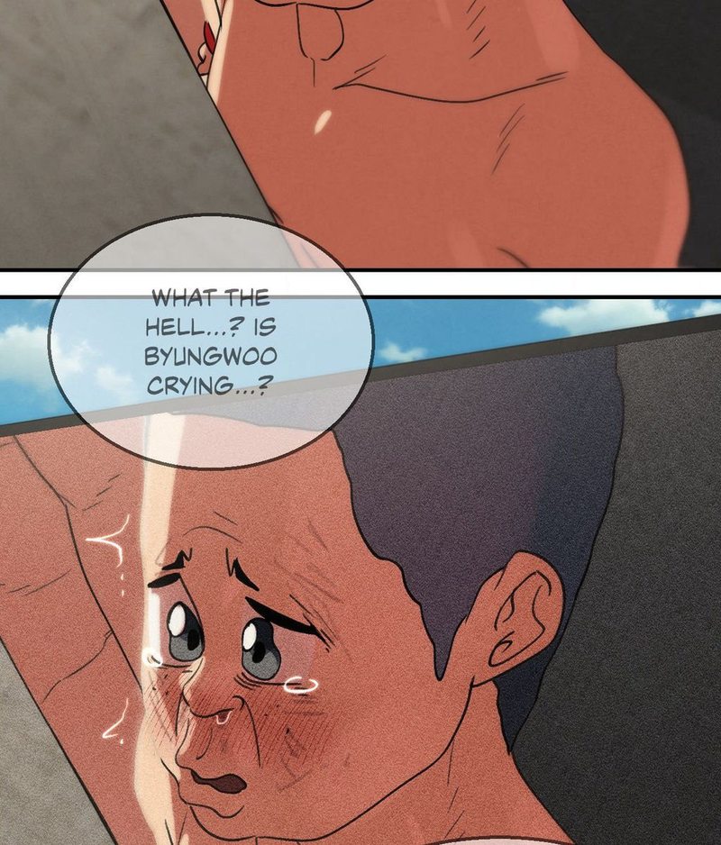 18+ Seniors of Class 5 Chapter 110 page 135