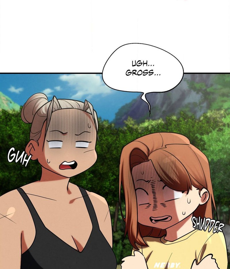 18+ Seniors of Class 5 Chapter 111 page 76