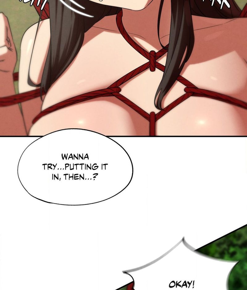 18+ Seniors of Class 5 Chapter 111 page 85