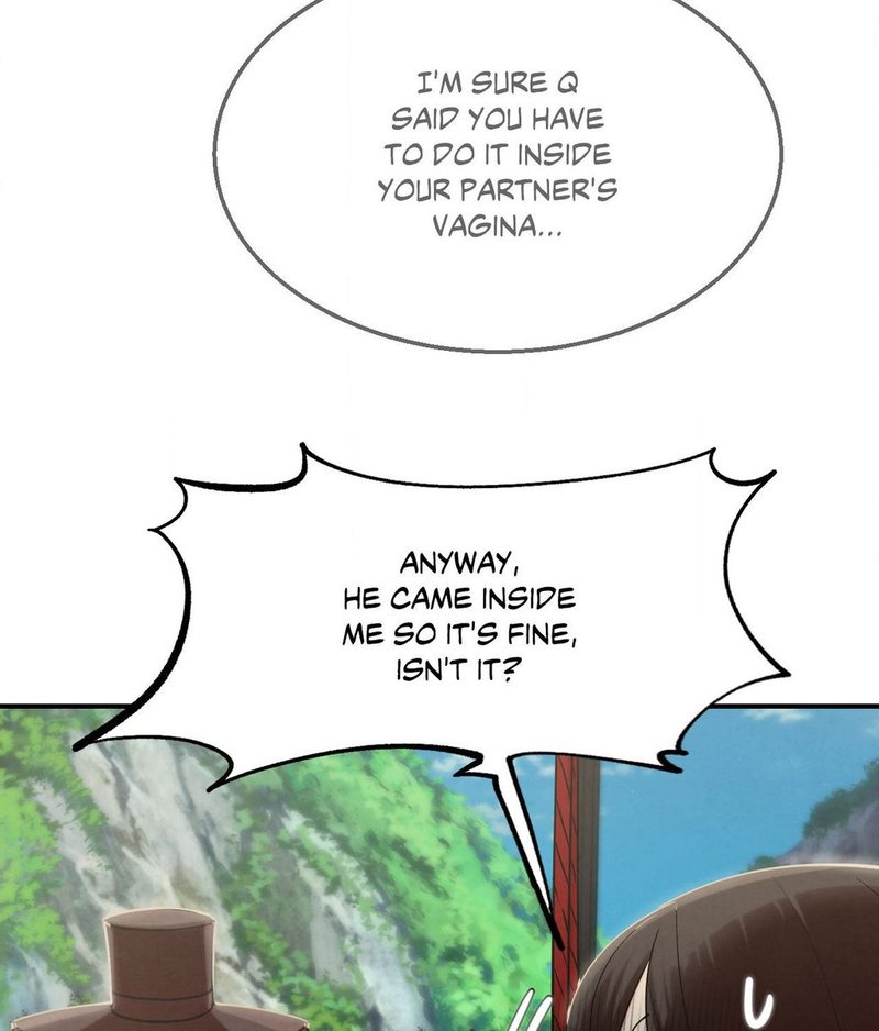 18+ Seniors of Class 5 Chapter 111 page 103