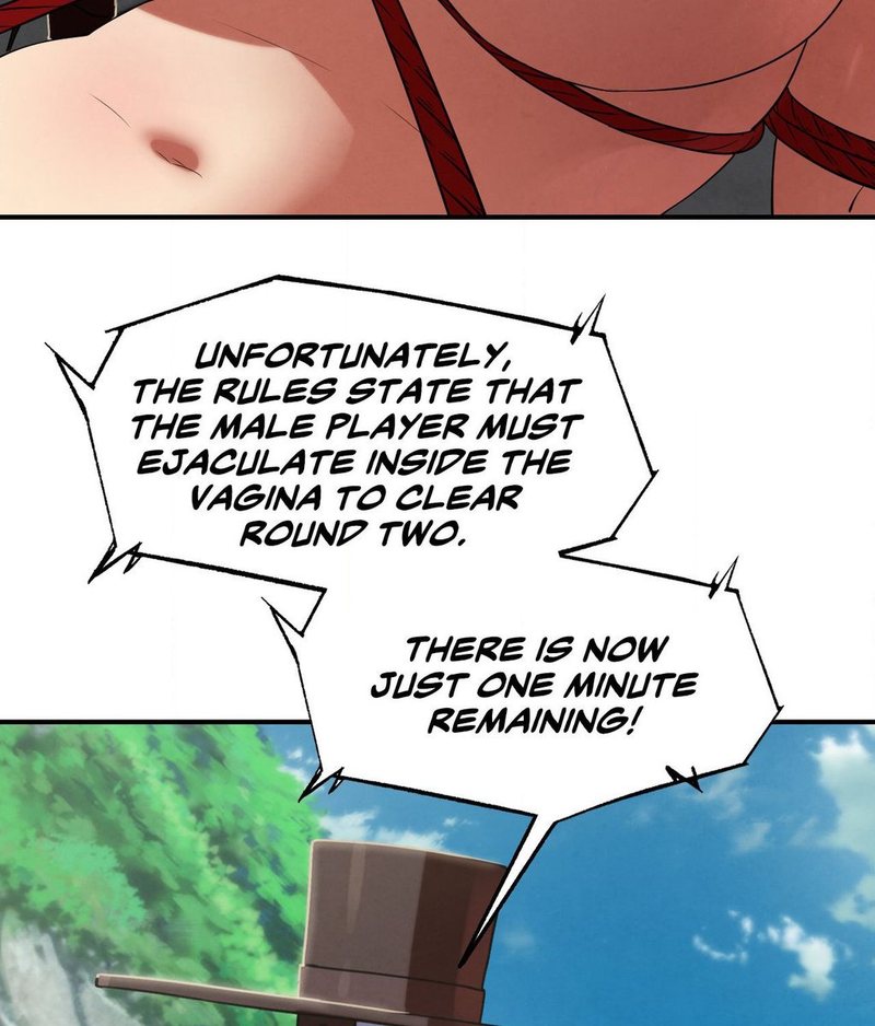 18+ Seniors of Class 5 Chapter 111 page 105