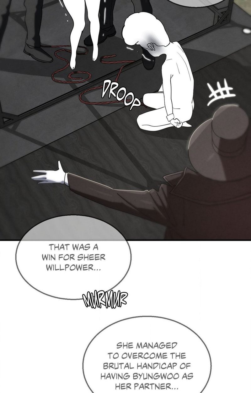 18+ Seniors of Class 5 Chapter 112 page 2