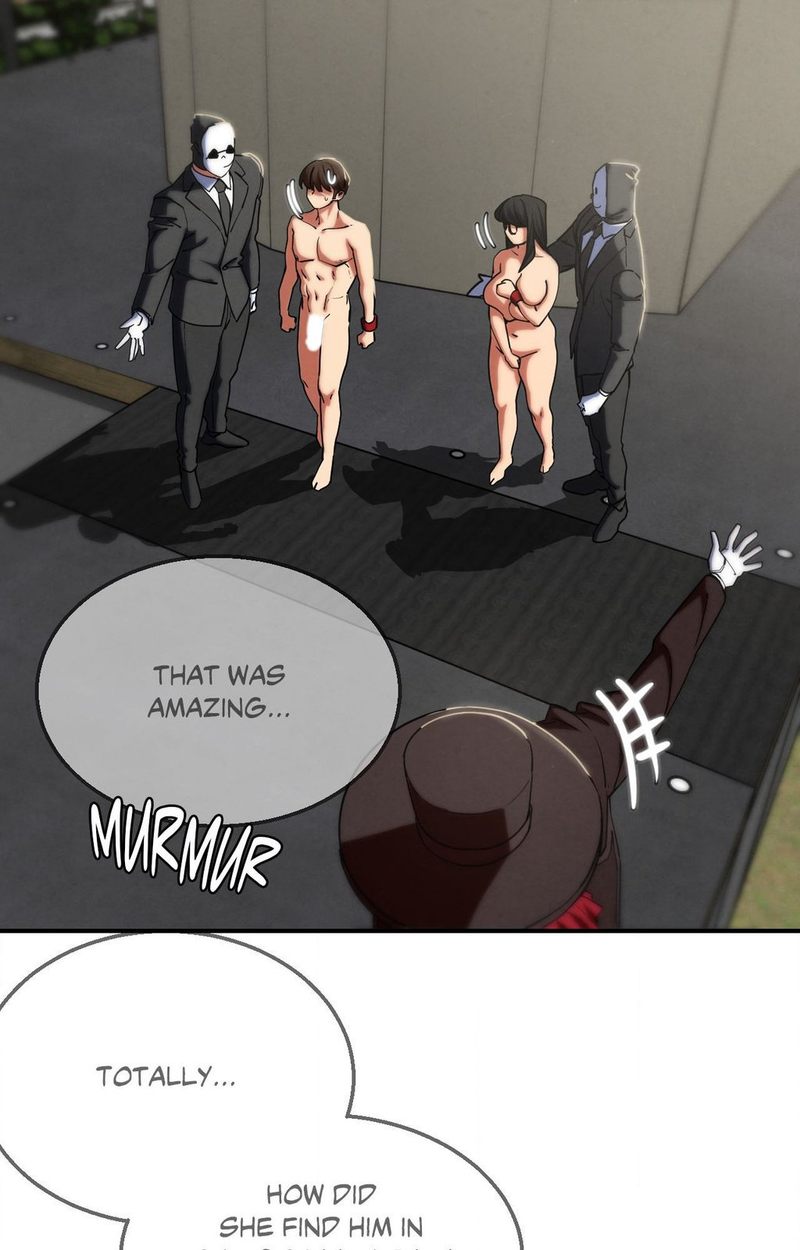 18+ Seniors of Class 5 Chapter 112 page 28