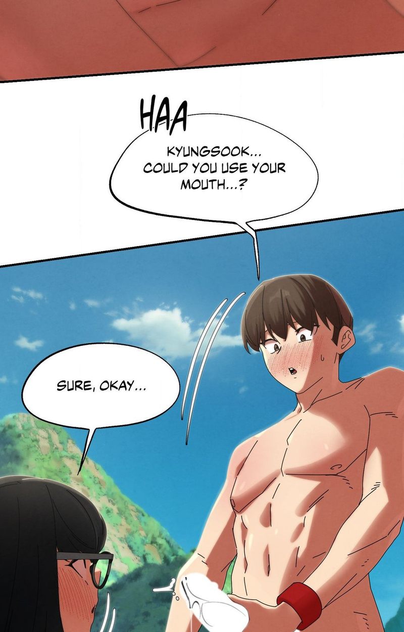 18+ Seniors of Class 5 Chapter 112 page 50