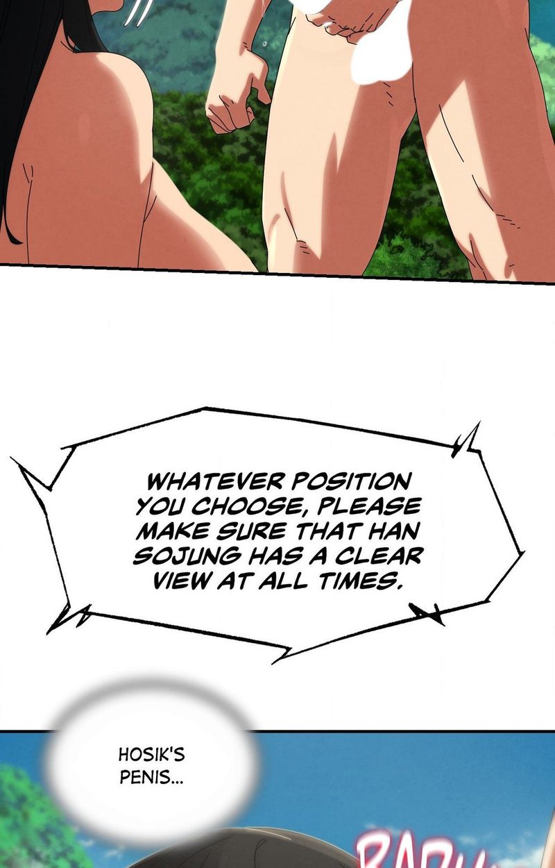 18+ Seniors of Class 5 Chapter 112 page 51