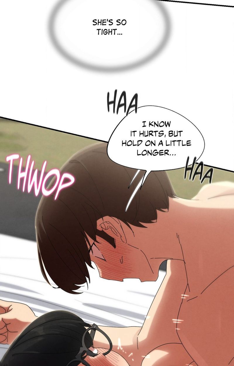18+ Seniors of Class 5 Chapter 112 page 81
