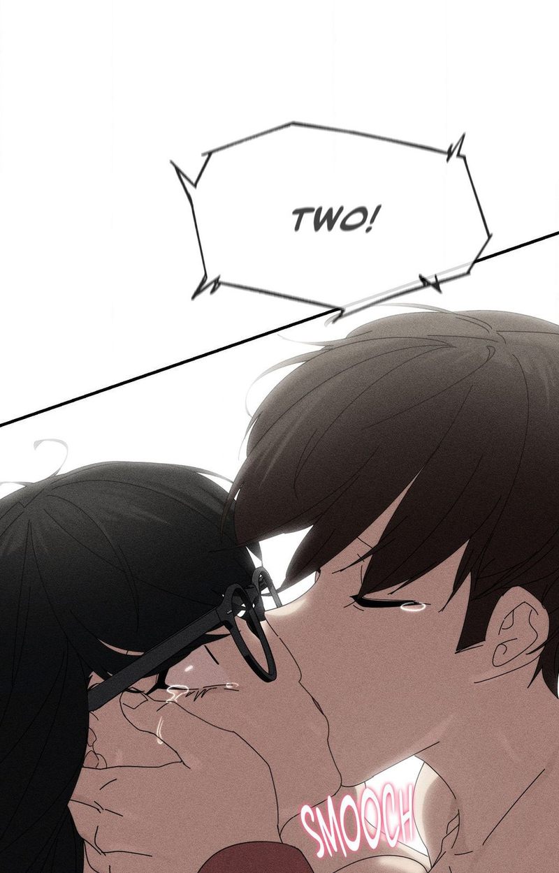 18+ Seniors of Class 5 Chapter 113 page 1