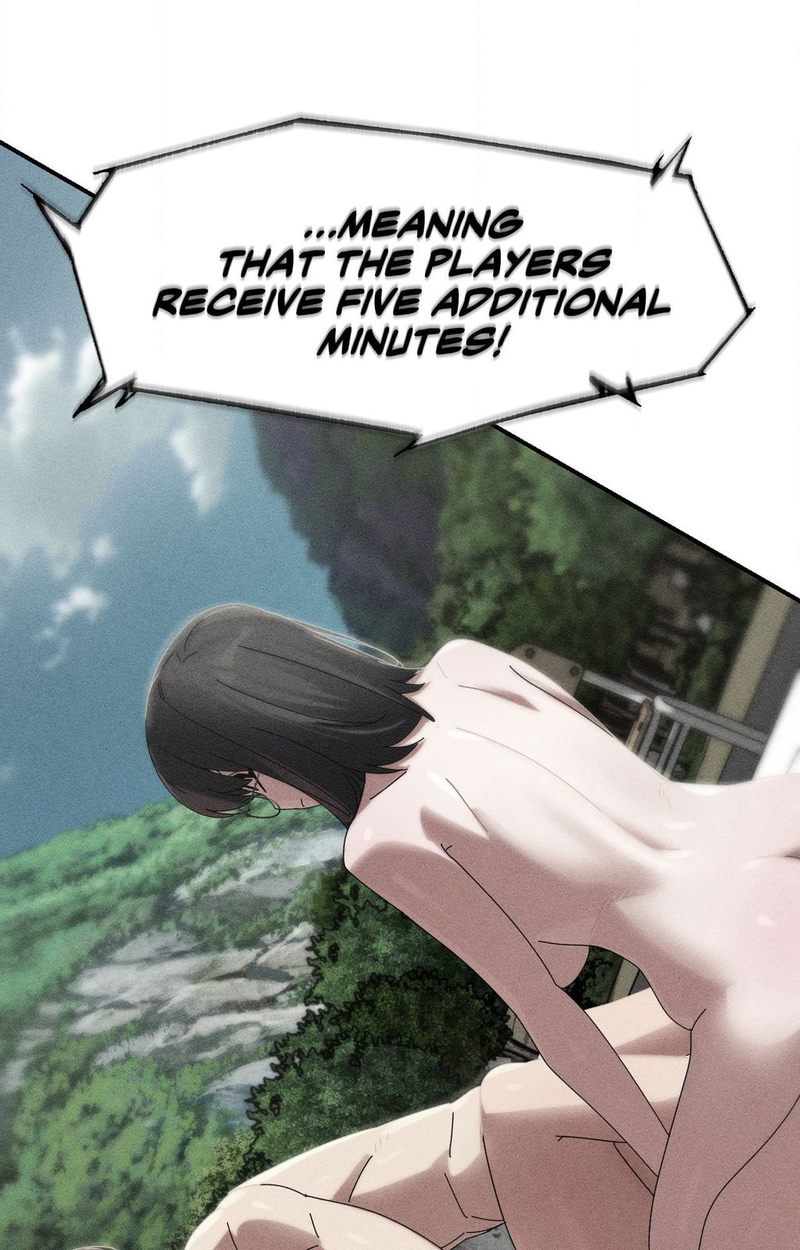 18+ Seniors of Class 5 Chapter 113 page 8