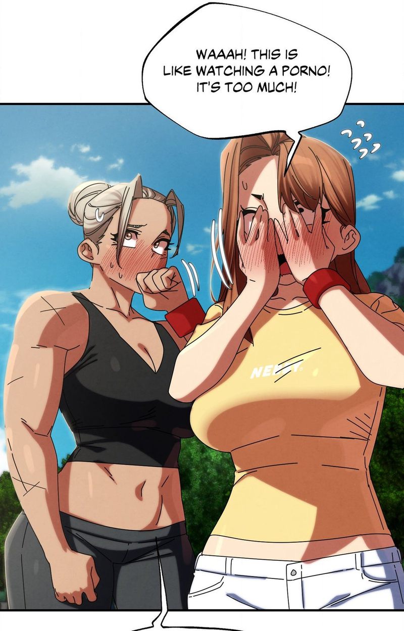 18+ Seniors of Class 5 Chapter 113 page 35
