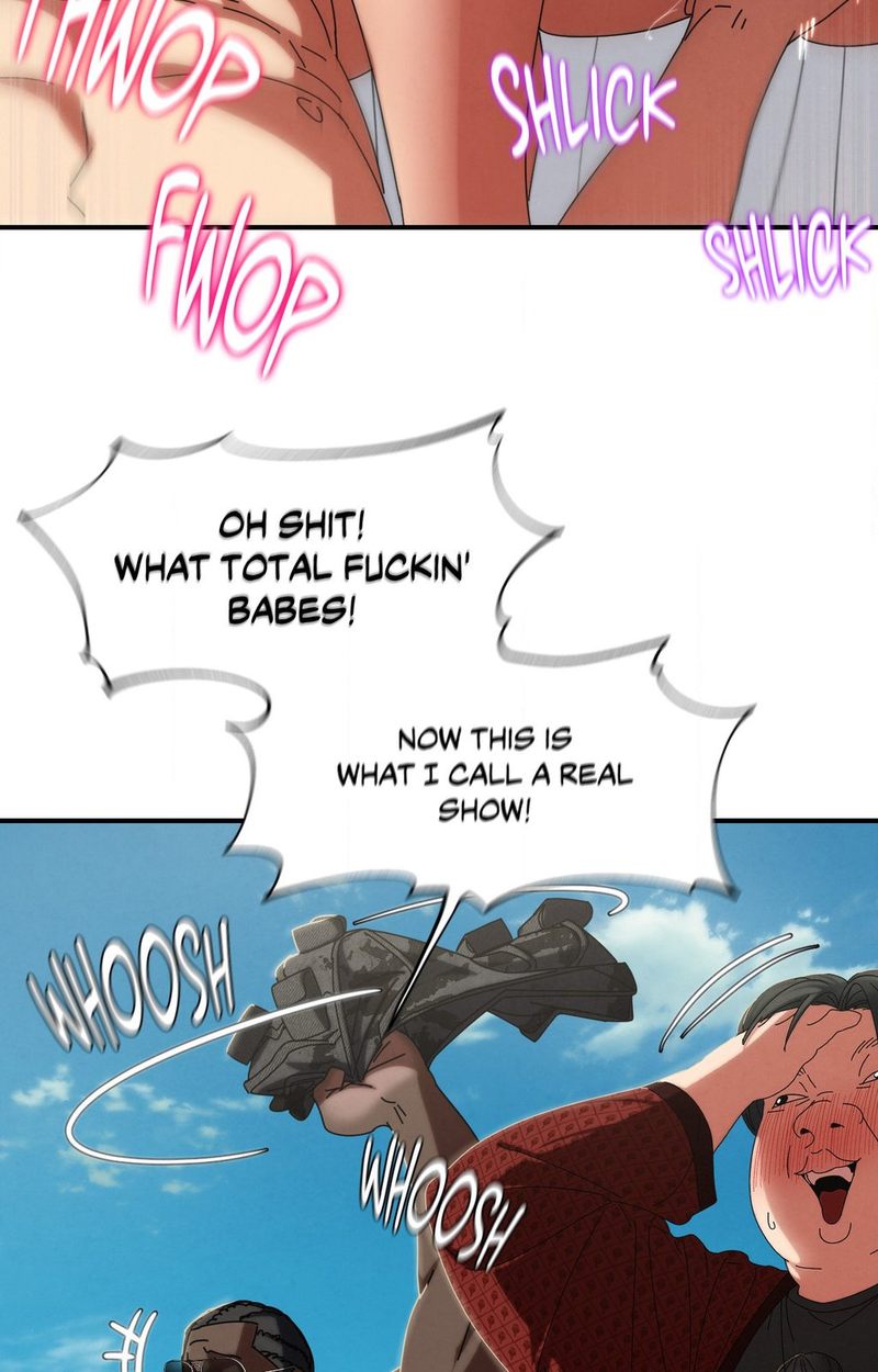 18+ Seniors of Class 5 Chapter 113 page 49