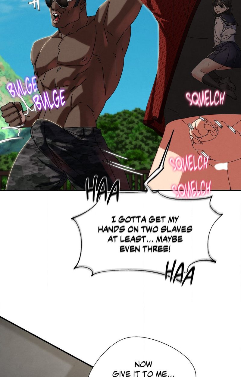 18+ Seniors of Class 5 Chapter 113 page 50