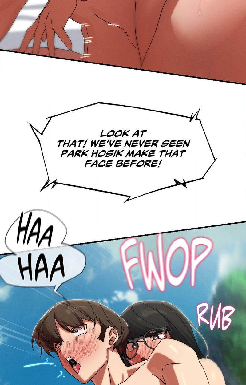 18+ Seniors of Class 5 Chapter 113 page 70