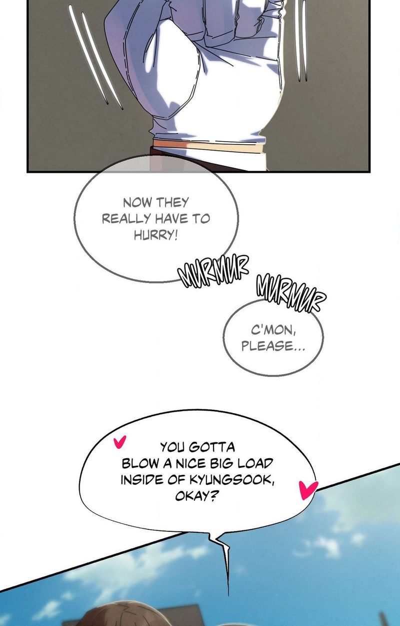 18+ Seniors of Class 5 Chapter 113 page 74