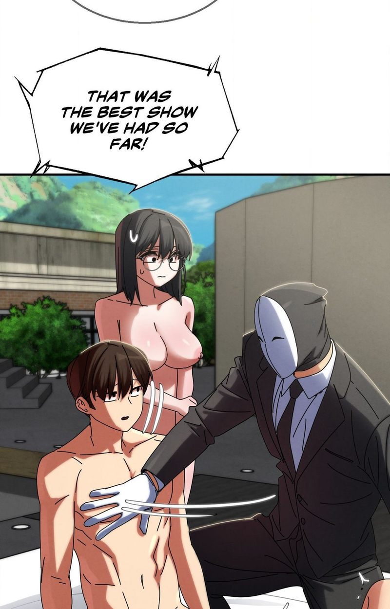 18+ Seniors of Class 5 Chapter 113 page 94